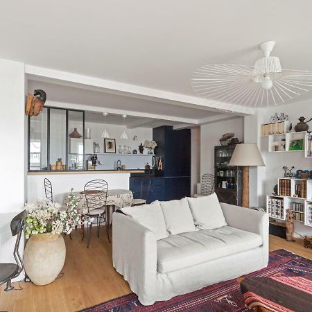 Welkeys - Douai Apartment Parijs Buitenkant foto